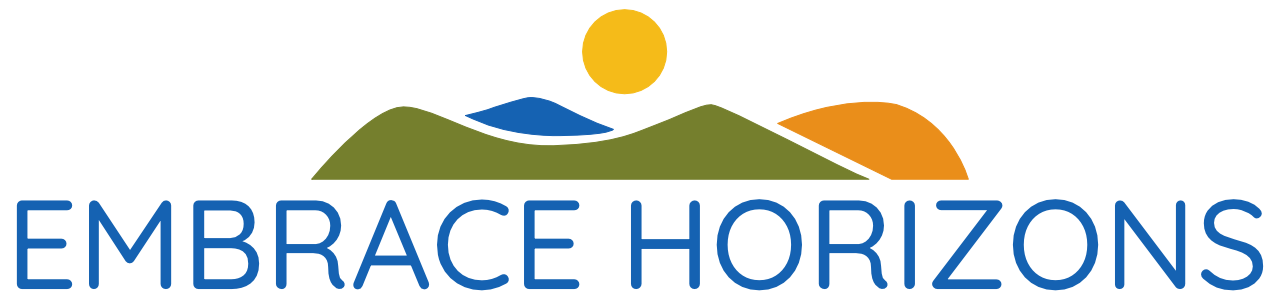 Brand Logo for Embrace Horizons