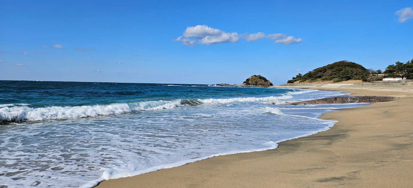 Discover Shikanoshima Island: Beaches, Bikes & More Things to Do in Fukuoka