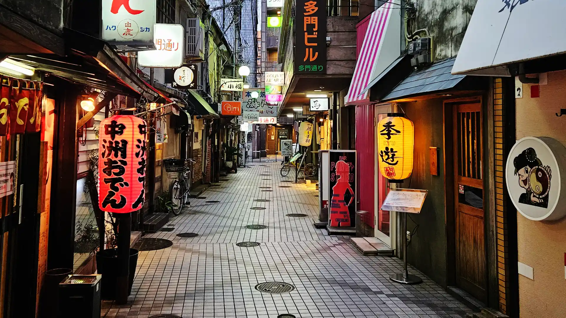Your Fukuoka Itinerary: A Charming Guide to Slow Travel and Discovery