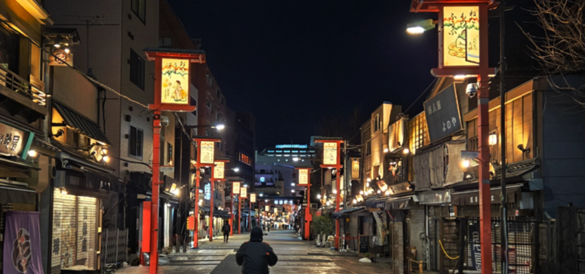 Escaping the Crowds: Our 5 Favorite Quiet Spots in Tokyo